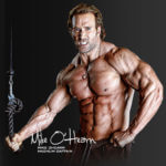 Майкл О’Херн (Michael O’Hearn)