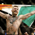 Конор МакГрегор (Conor McGregor)