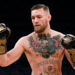 Конор МакГрегор (Conor McGregor)