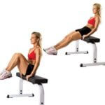 тренировки для похудения