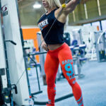 Лариса Рейс (Larissa Reis)