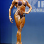 Лариса Рейс (Larissa Reis)