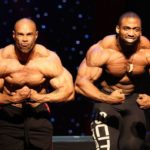 Кевин Леврон