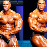 Кевин Леврон