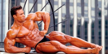 Кевин Леврон