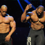 Кевин Леврон