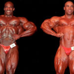 Кевин Леврон