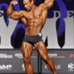 Мистер Олимпия 2017 (MR.OLYMPIA 2017)