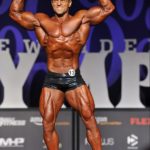Мистер Олимпия 2017 (MR.OLYMPIA 2017)