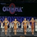 Мистер Олимпия 2017 (MR.OLYMPIA 2017)
