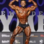 Мистер Олимпия 2017 (MR.OLYMPIA 2017)