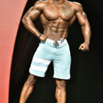 Олимпия 2017 в категории "Men's Physique"