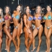 Мистер Олимпия 2017 в категории "Bikini"
