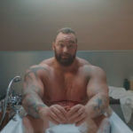 Хафтор Бьёрнссон «Гора» из «Игры Престолов»