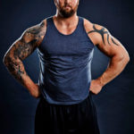 Хафтор Бьёрнссон «Гора» из «Игры Престолов»