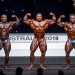 Победитель «Арнольд Классик Австралия 2018»