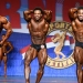 Арнольд Классик 2018 в категории «Classic Physique»