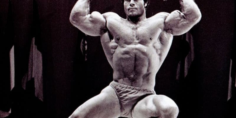 Франко Коломбо