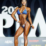 Лорели Чападос бикини (Bikini) 2018