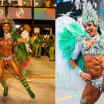 Грациана Барбоза (Gracyanne Barbosa)