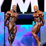 Мистер Олимпия 2018 (Mister Olympia 2018)