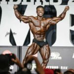 Бреон Энслей