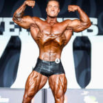 Крис Бамстед