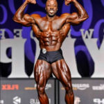 Джордж Петерсон