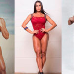 Грациана Барбоза (Gracyanne Barbosa)