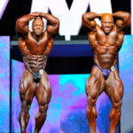 Мистер Олимпия 2018 (Mister Olympia 2018)