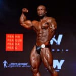 Самсон Дауда