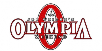 Итоги Мистер Олимпия 2018 (Mister Olympia 2018)