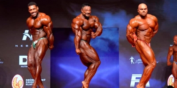 Прага про 2018 (EVLS Prague Pro 2018)