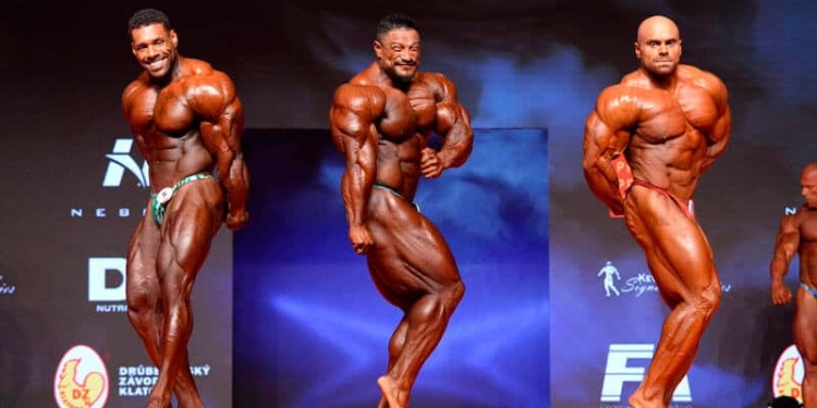 Прага про 2018 (EVLS Prague Pro 2018)