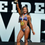 Анжелика Тейкшейра бикини (Bikini) 2018