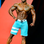 Брендон Хендриксен