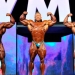 Мистер Олимпия 2018 в категории «до 212 фунтов»