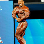 Дэвид Генри