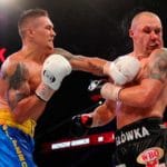 Александр Усик