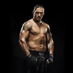 Александр Усик