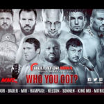 Гран-при Bellator