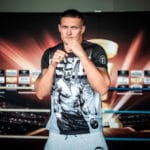 Александр Усик