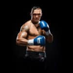 Александр Усик