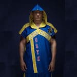 Александр Усик