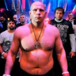 Федор Емельяненко