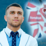 Василий Ломаченко