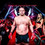 Федор Емельяненко