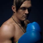 Александр Усик