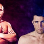 Федор Емельяненко и Чел Соннен