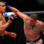 Тони Фергюсон и Энтони Петтисон